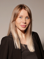 Олена Петюшенко