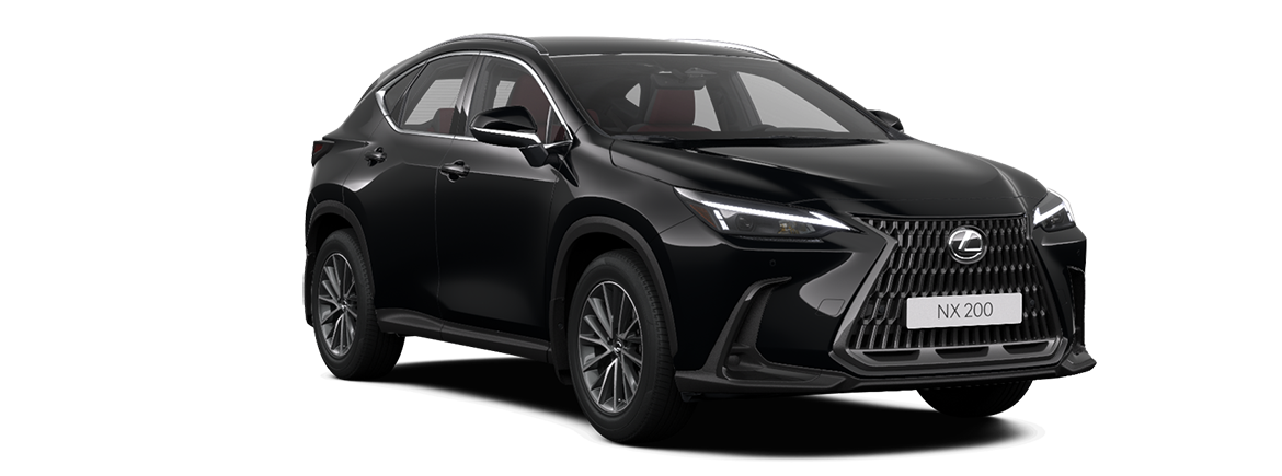 Lexus NX 200t ミニカー ブラック　最終値引 トヨタ（TOYOTA） LEXUS レクサス NX200t 1/32 ミニカー 全3色 ライト