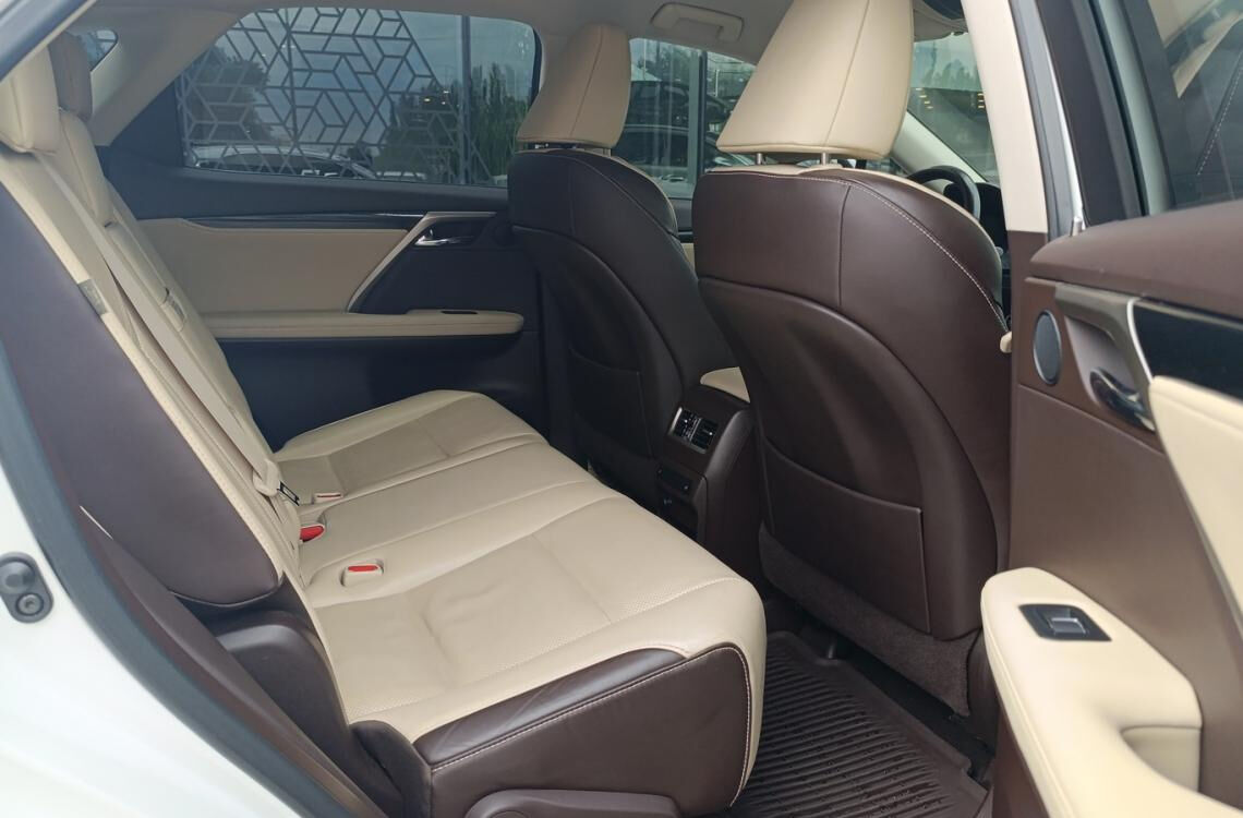 Купить Lexus RX300