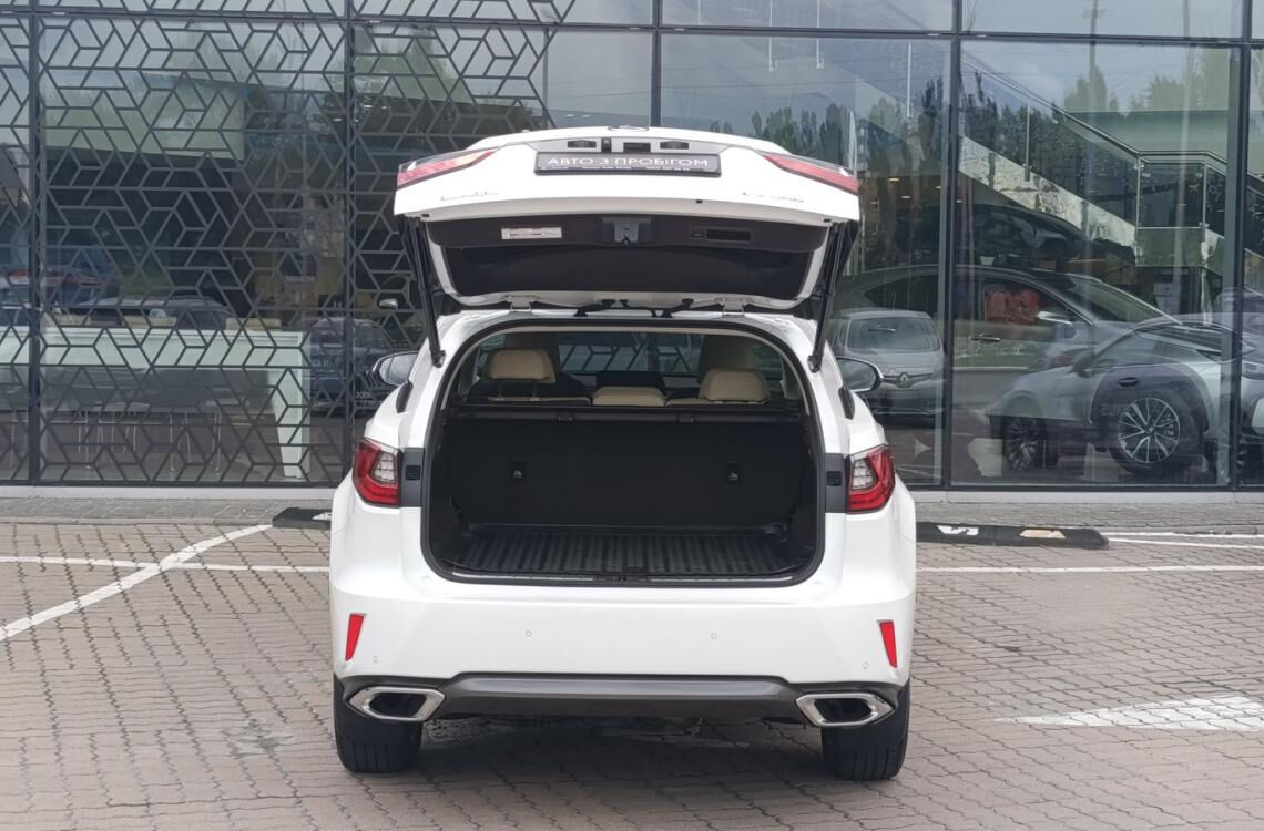 Купить Lexus RX300