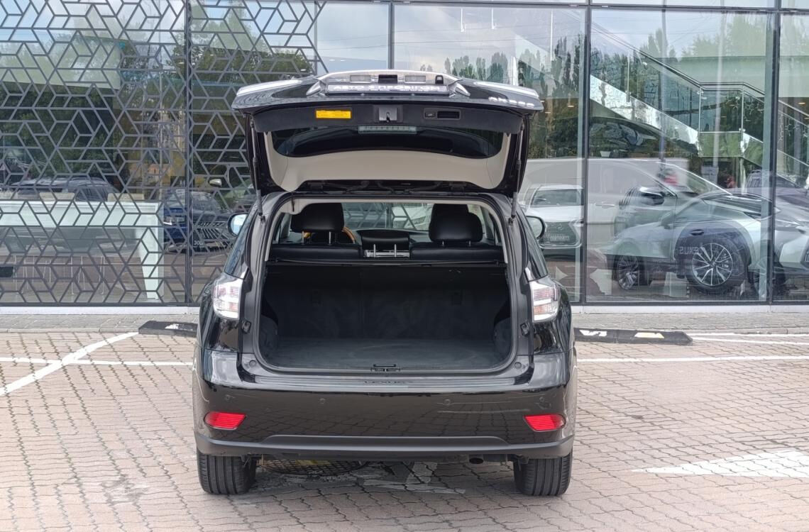 Придбати Lexus RX350