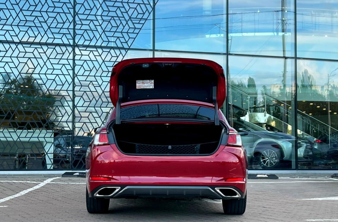 Купить Lexus ES350