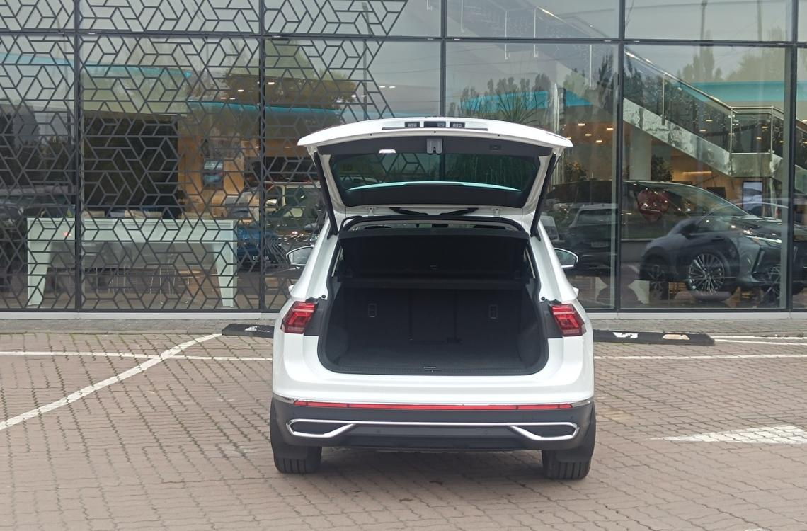 Придбати Volkswagen Tiguan