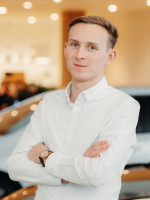 Никита Кочетков