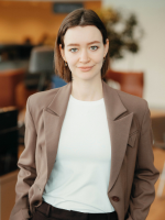 Наталья Прозур