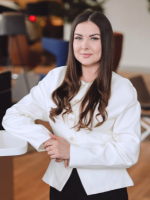 Анастасия Бугайченко