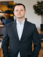 Андрей Кавун