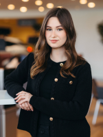 Виктория Чернюк