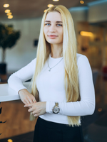 Світлана Селюкова